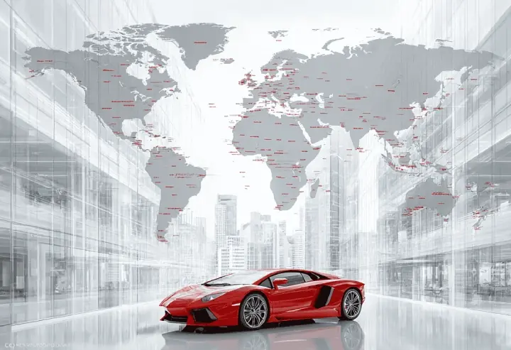 Global new image