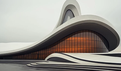 Aesthetically Pleasing