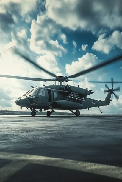 Aerospace